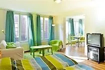 Swaen Hotel Amsterdam Netherlands