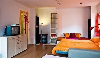 Swaen Hotel Amsterdam
