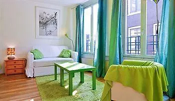 Swaen Hotel Amsterdam 3*,