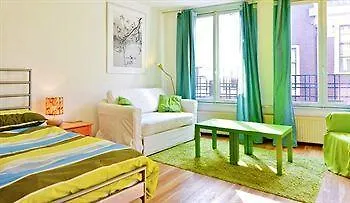 Swaen Hotel Amsterdam