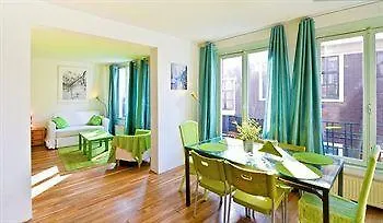 ***  Swaen Hotel Amsterdam Netherlands