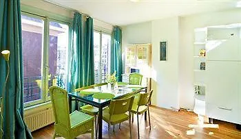 Swaen Hotel Amsterdam