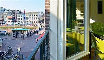 Swaen Hotel Amsterdam